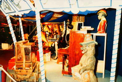 Salon de la Hifi 1984