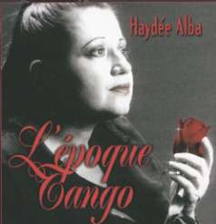 CD Haydée Alba