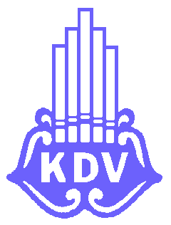Kring Van Draaiorgeln