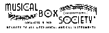 Musical Box Society International