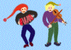 Musiques Traditionnelles